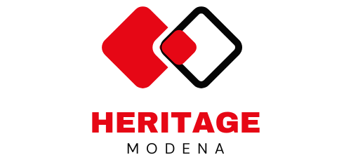 Modena Heritage